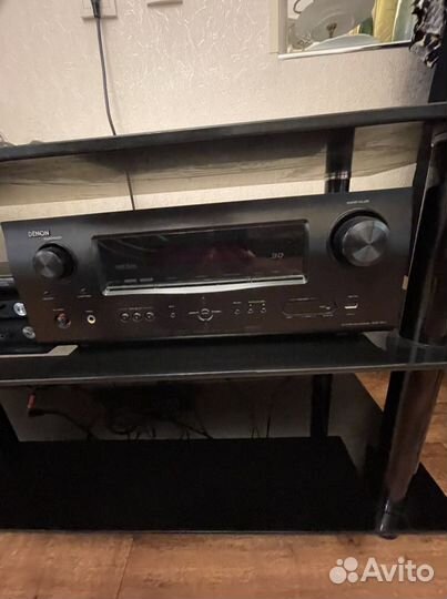 Акустическая система