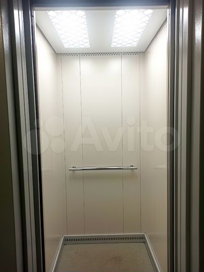 3-к. квартира, 61,3 м², 6/9 эт.