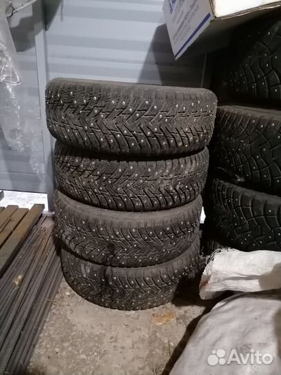 Nokian Tyres Hakkapeliitta 8 185/65 R14