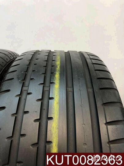Continental ContiSportContact 2 265/45 R20 107U