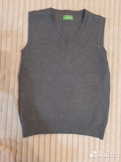 Вещи для школьницы