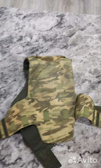 Чехол бронежилет