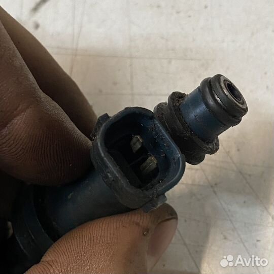 Форсунки Toyota Camry V20