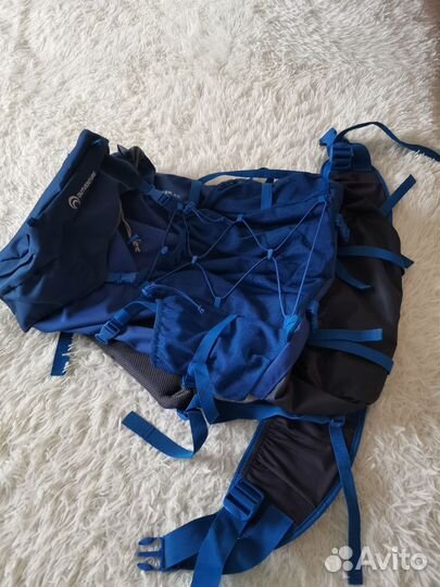 Рюкзак туристический 65 литров