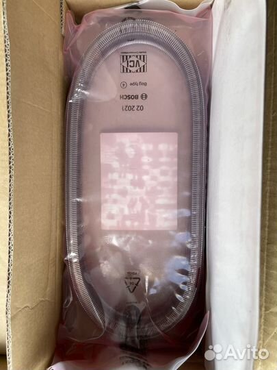 Ремень вариатора jf016