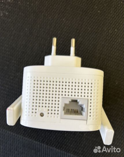 Усилитель беспроводного сигнала TP-link TL-WA855RE