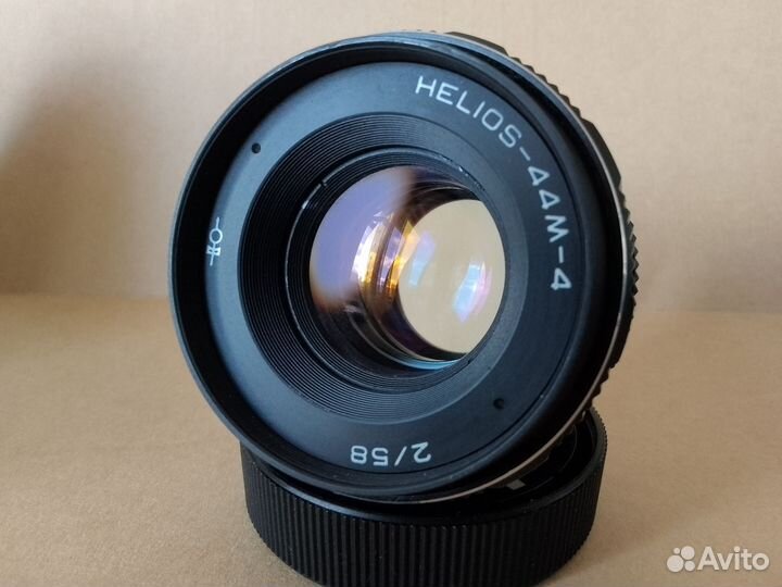 Объективы для Pentax K