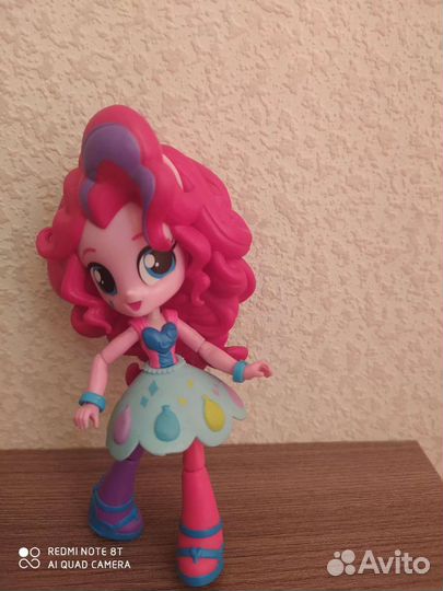 My Little Pony кукла