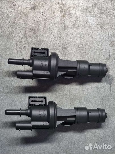 Клапан вентиляции топливного бака BMW mini f56