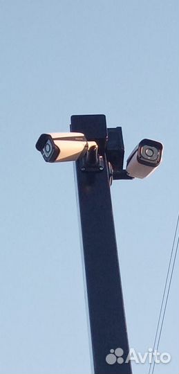 Монтаж и обслуживание слаботочных систем