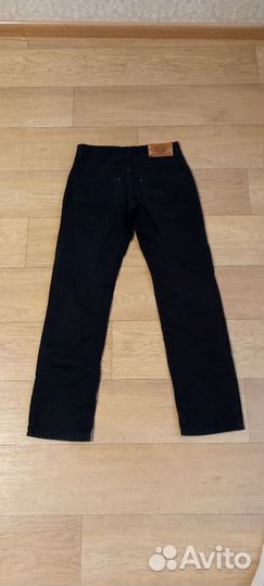 Брюки мужские
