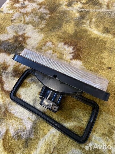 Фонарь заднего хода ваз 2103 СССР