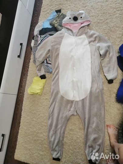 Женские брендовые вещи пакетом 42 размер