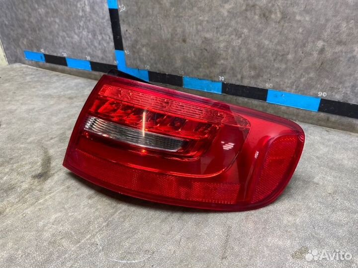 Фонарь задний правый Audi A4 Allroad B8 2.0 cdnc