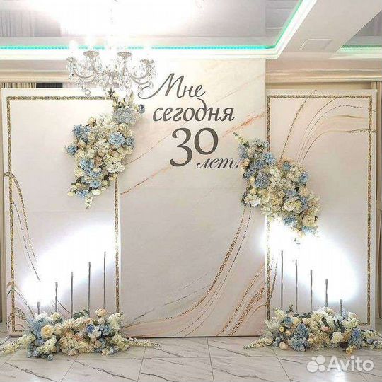 Фото зоны, свадьбы