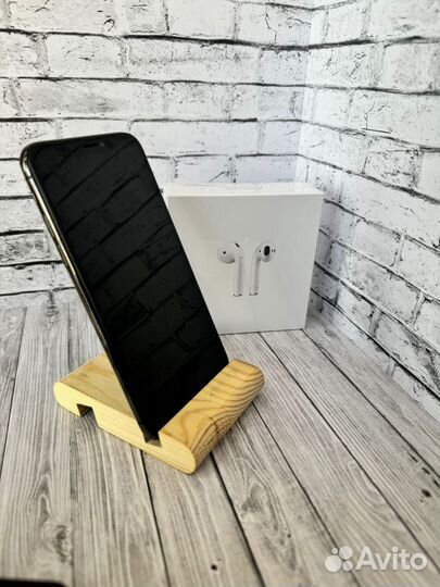 iPhone X, 64 ГБ