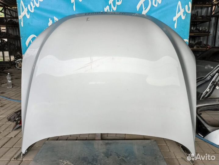 Капот Шевроле Каптива 1 06-11 гг