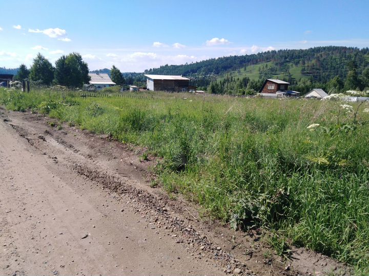 Участок 8 сот. (СНТ, ДНП)