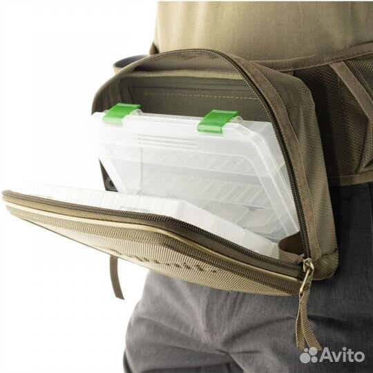 Пояс пр-01 разгрузочный Aquatic