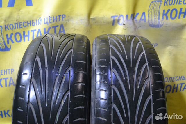 Toyo Proxes T1-R 225/50 R17