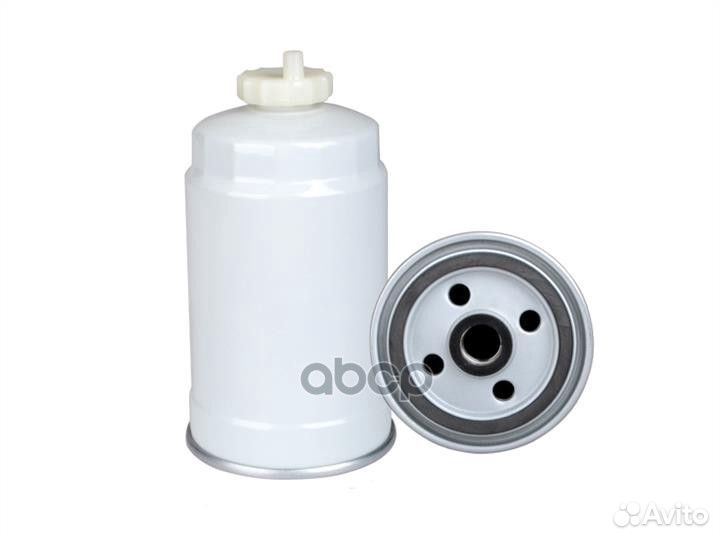 Фильтр топливный KIA sorento 2.5 crdi FC2904 FC