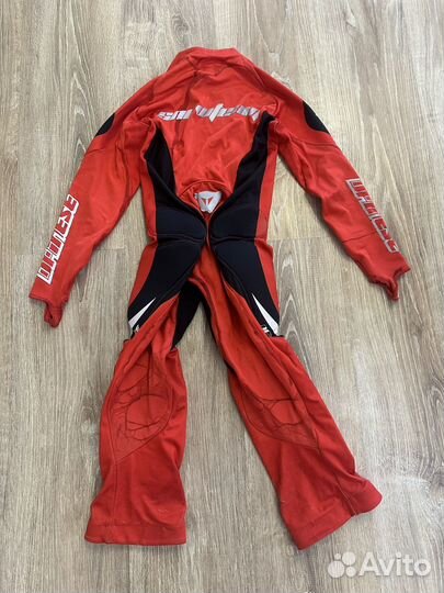 Горнолыжный спусковик