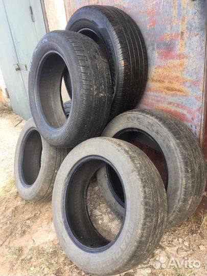 Nexen Roadian 571 235/60 R18