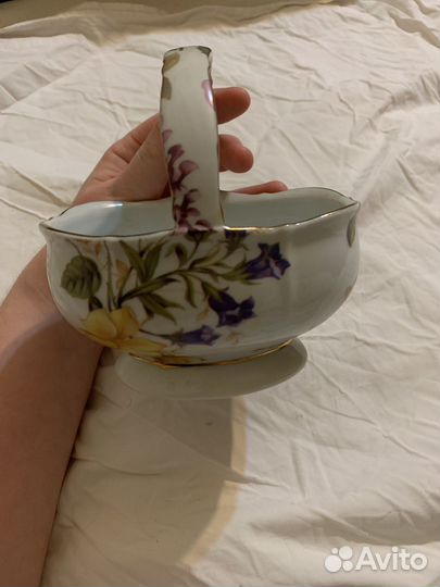 Конфетница