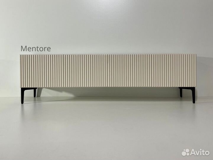 Тумба под телевизор Bravo (конструктор)