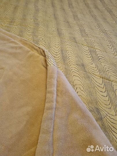 Покрывало на 2 х спальную кровать