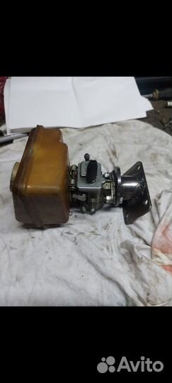 Карбюратор к 36 на мотоблок