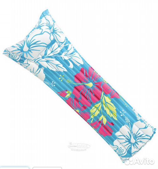 Матрас для плавания