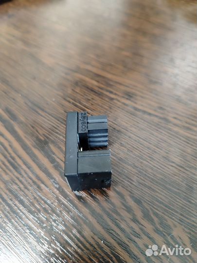 Переходник для видеокарты 8 pin