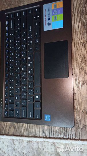 Prestigio smartbook 133s