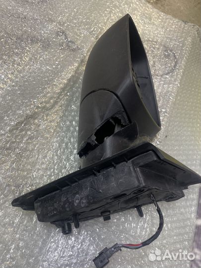 Зеркало левое электрическое VAZ LADA X-Ray Иксрей