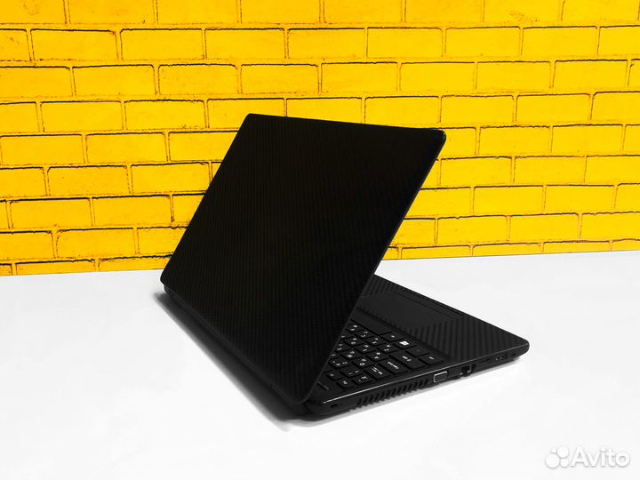 Ноутбук Acer aspire i7