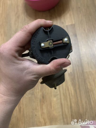 Трамблер ваз