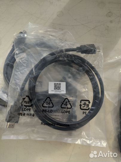Кабель hdmi