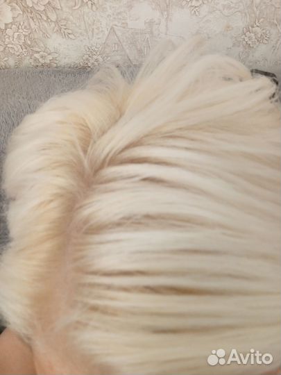 Обесцвечивающий порошок