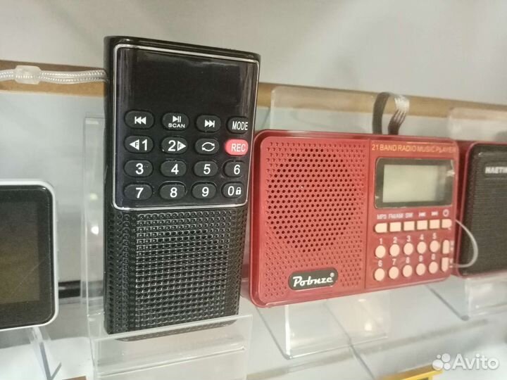 Радиоприёмник L328