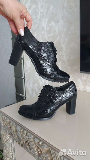 Ботильоны Respect