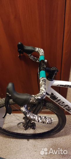 Велосипед Forward Impulse 28 XD