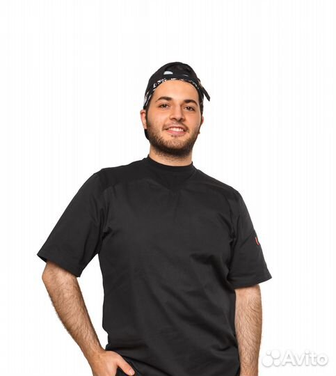 Повар в Гастропорт