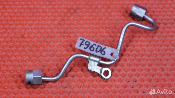 Трубка топливная Mazda Axela DBA-blffp PE-VPS PE01