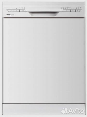 Посудомоечная машина Hansa