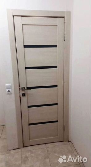 Двери межкомнатные