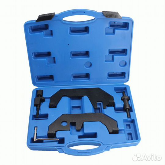 Набор фиксаторов валов для BMW N62, N73