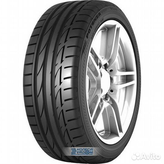 Bridgestone Potenza S001 275/40 R19 101Y