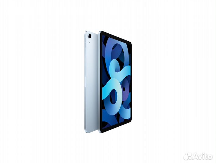 iPad Air 2020 64 гб Wi-Fi Cellular blue Global