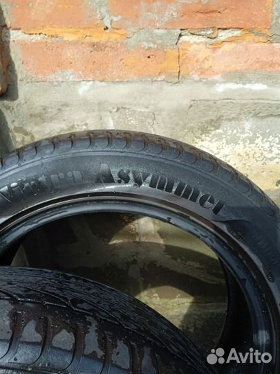 Maxxis M35 Victra Asymmet 205/55 R16 94W